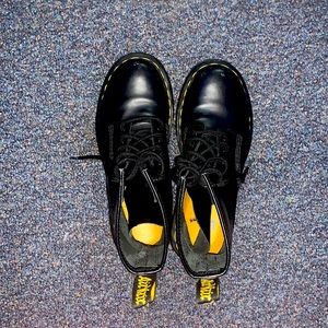 Classic Doc Martens